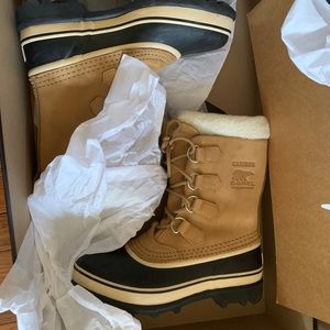 Sorel Women's Caribou Boot Winter